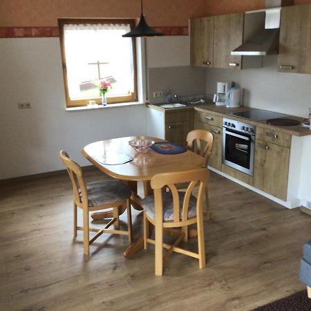 Ferienwohnung Zur Kartause Schollbrunn Extérieur photo