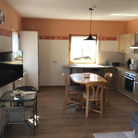 Ferienwohnung Zur Kartause Schollbrunn Extérieur photo