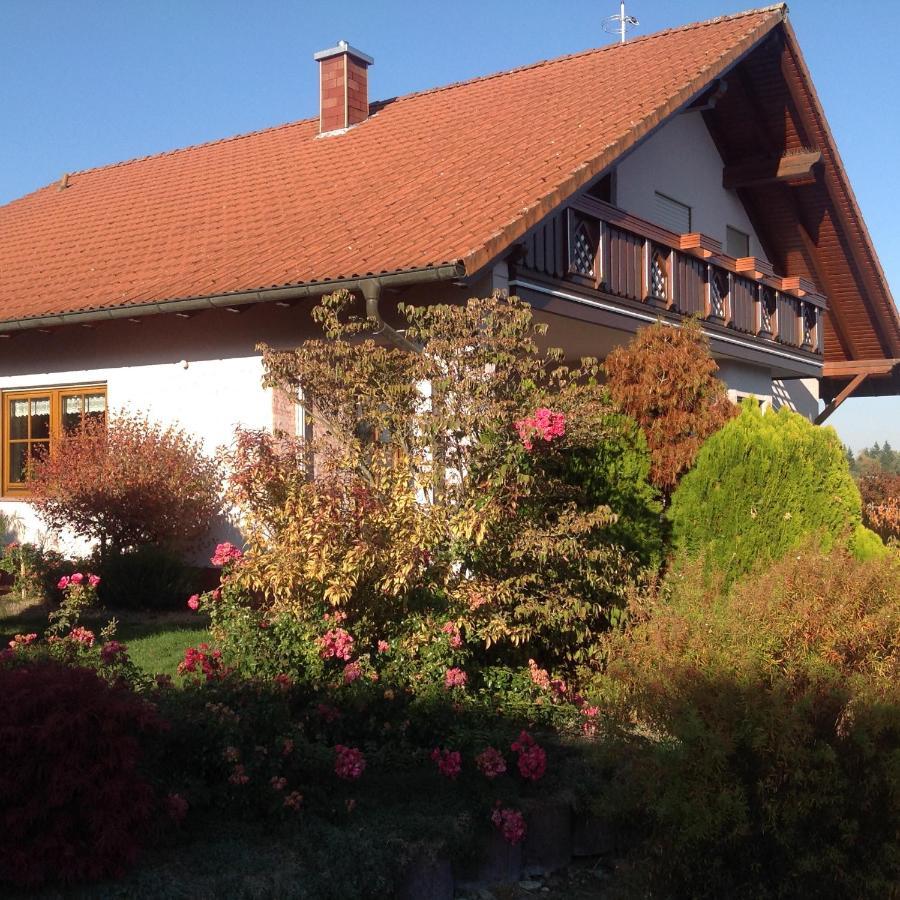 Ferienwohnung Zur Kartause Schollbrunn Extérieur photo