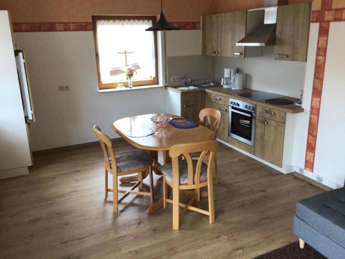 Ferienwohnung Zur Kartause Schollbrunn Extérieur photo