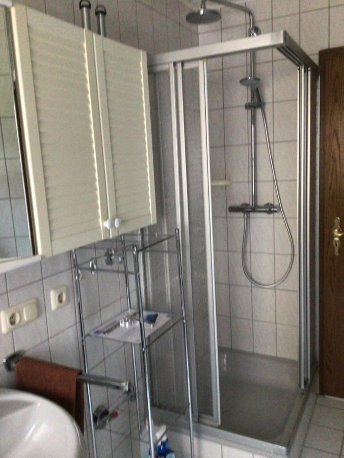 Ferienwohnung Zur Kartause Schollbrunn Extérieur photo