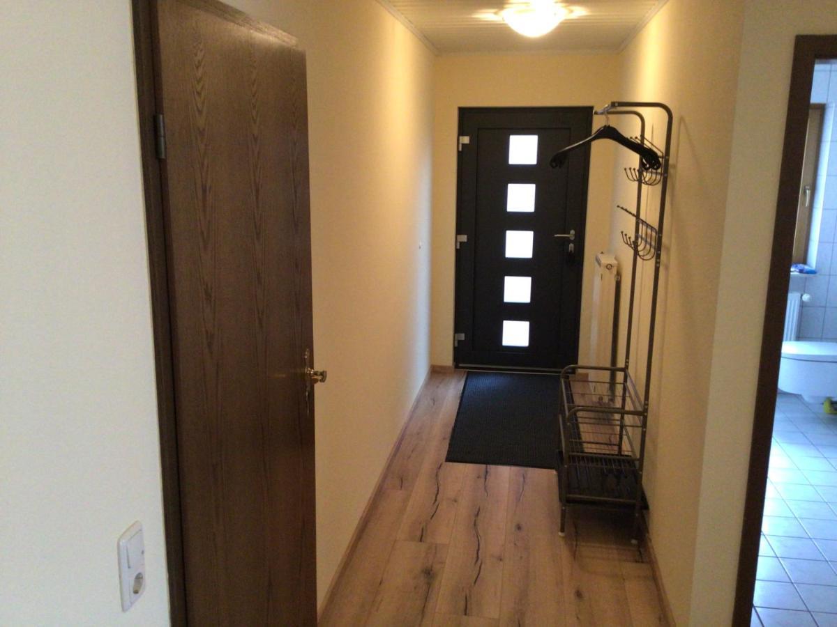 Ferienwohnung Zur Kartause Schollbrunn Extérieur photo