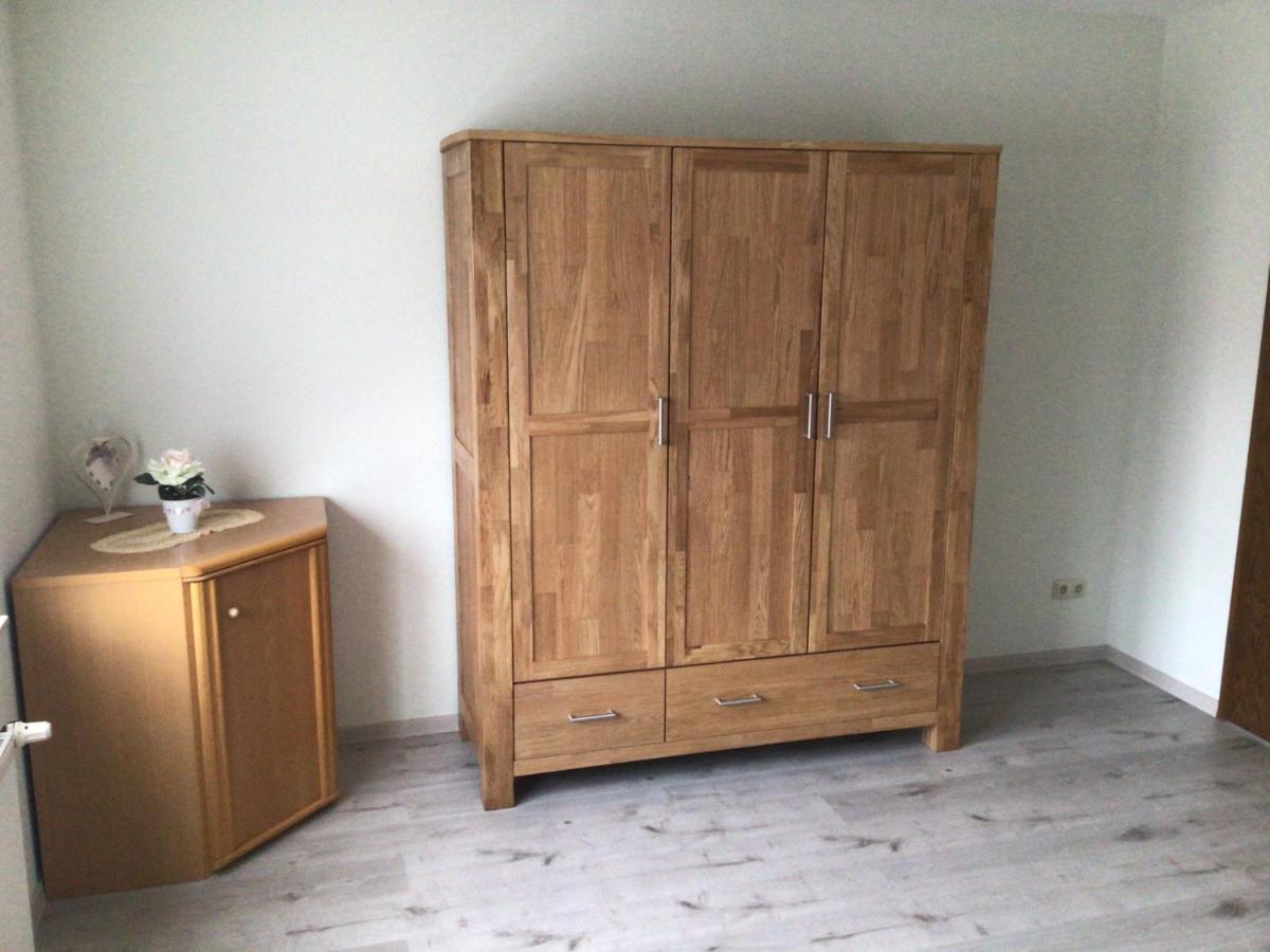 Ferienwohnung Zur Kartause Schollbrunn Extérieur photo