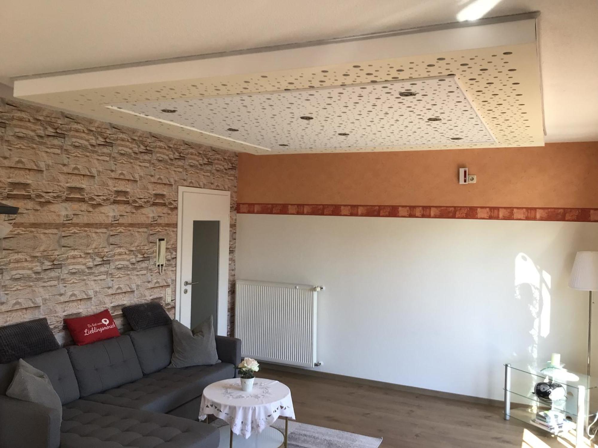 Ferienwohnung Zur Kartause Schollbrunn Extérieur photo