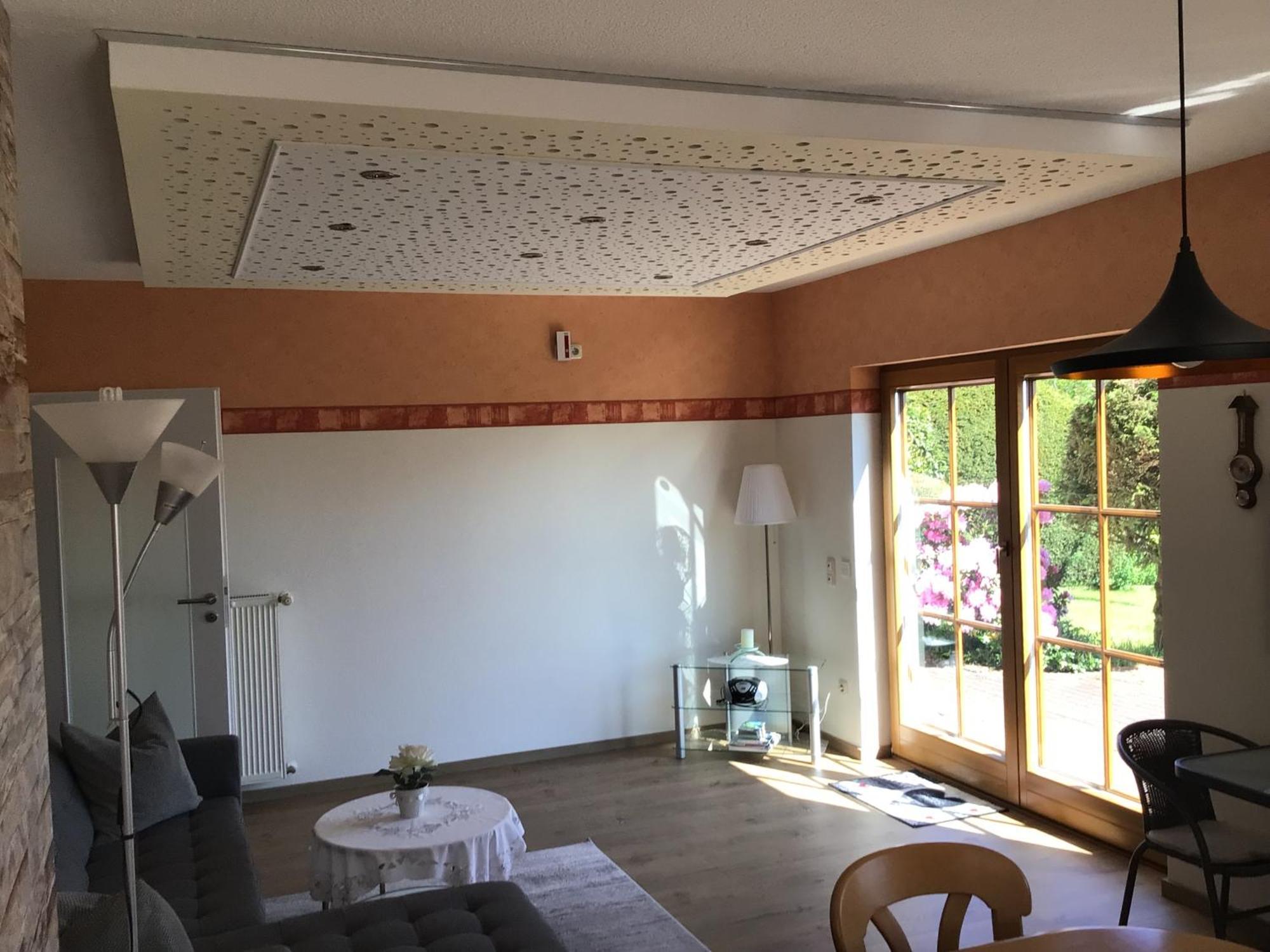 Ferienwohnung Zur Kartause Schollbrunn Extérieur photo